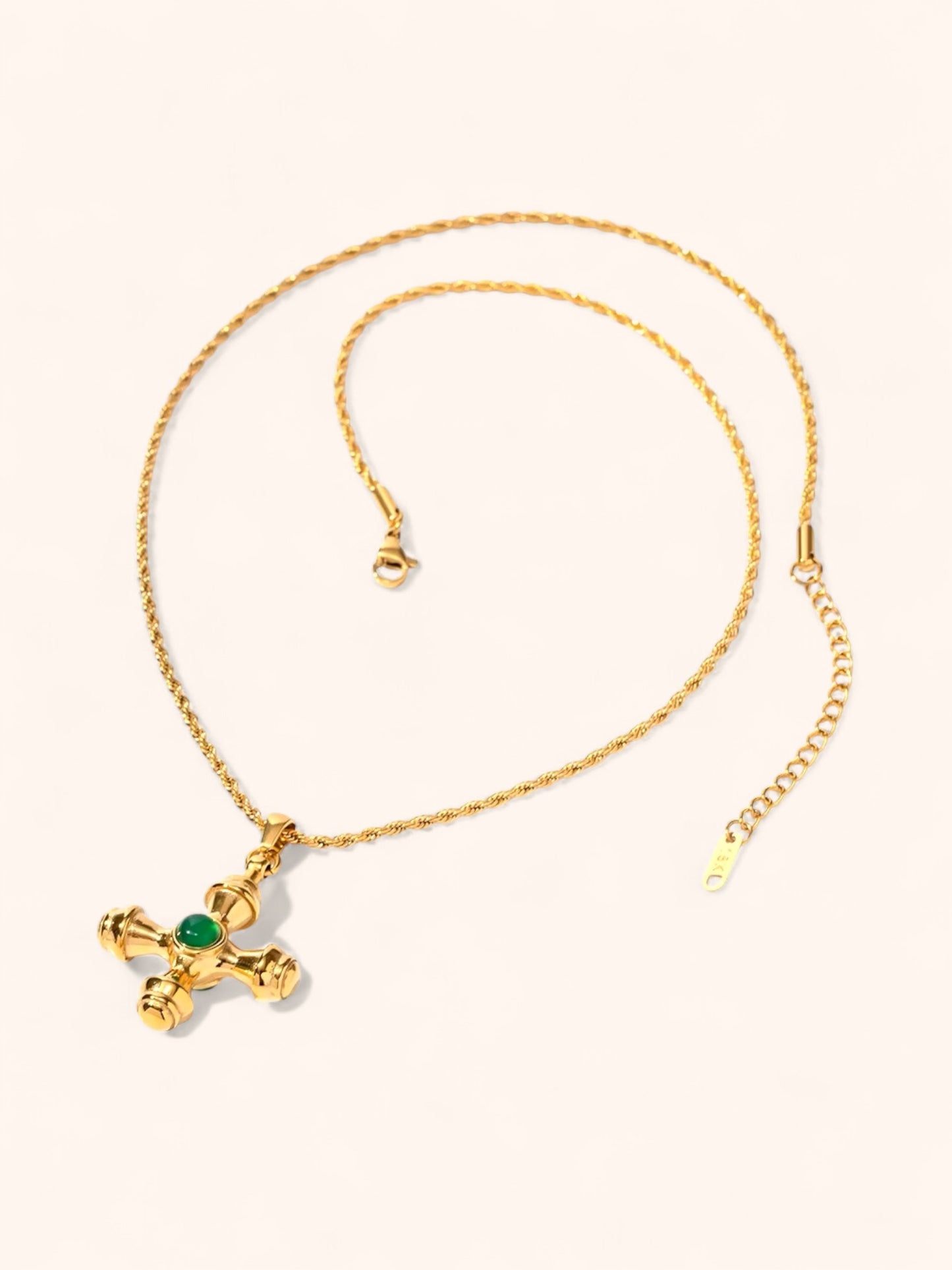 Archangel Ariel Necklace
