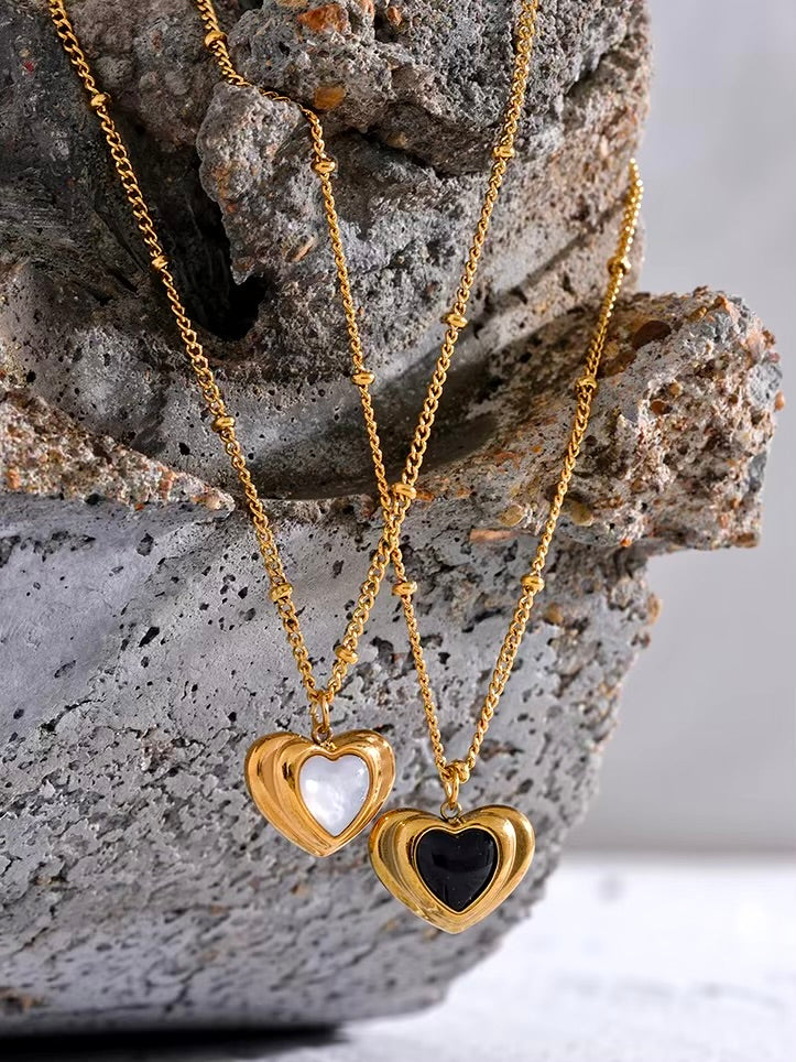 Lille Necklace