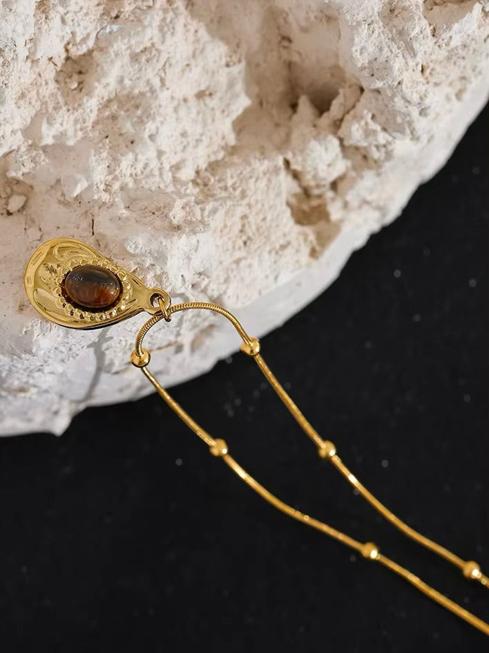 Rowena Necklace