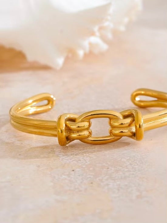 Rayon Perdu Cuff