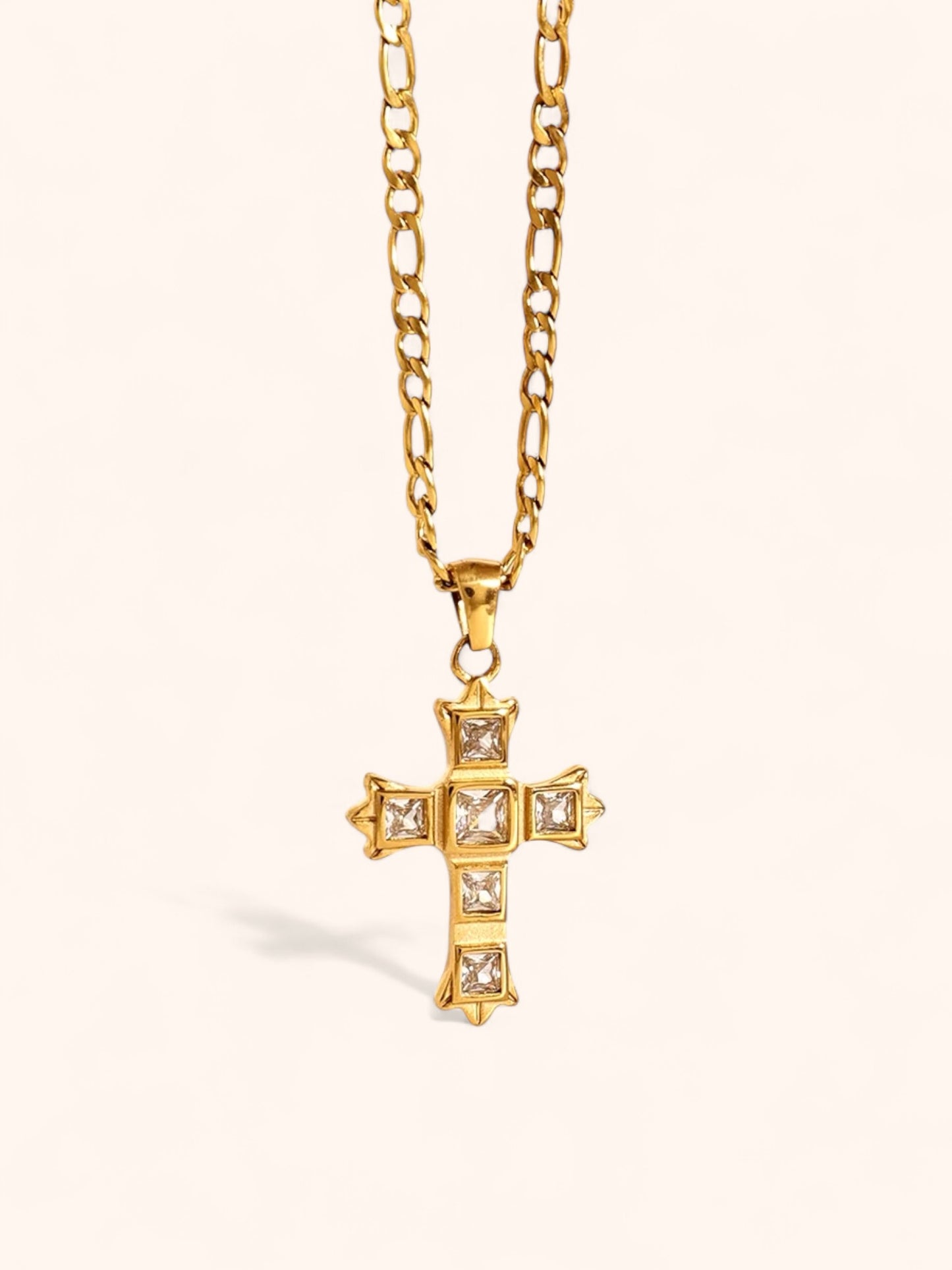 Archangel Michael Necklace