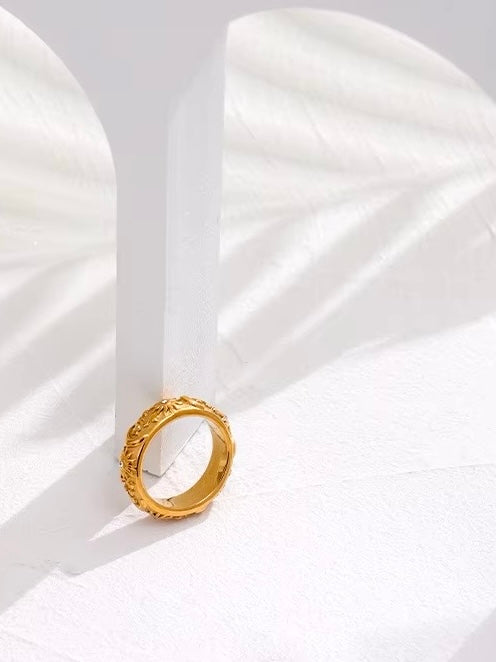 Ciel de Sable Ring