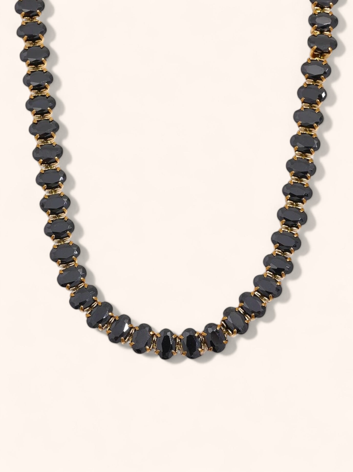 Cannes Choker