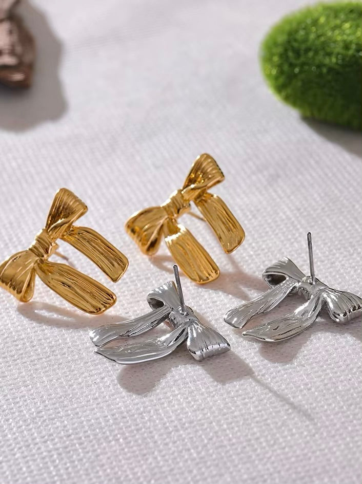 Paris Rêverie Earrings