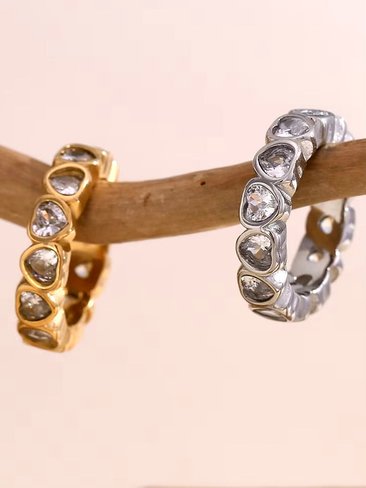 Compassion Ring