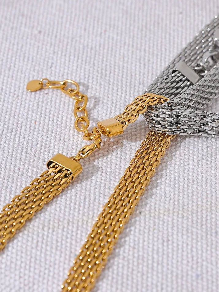 Toulon Necklace
