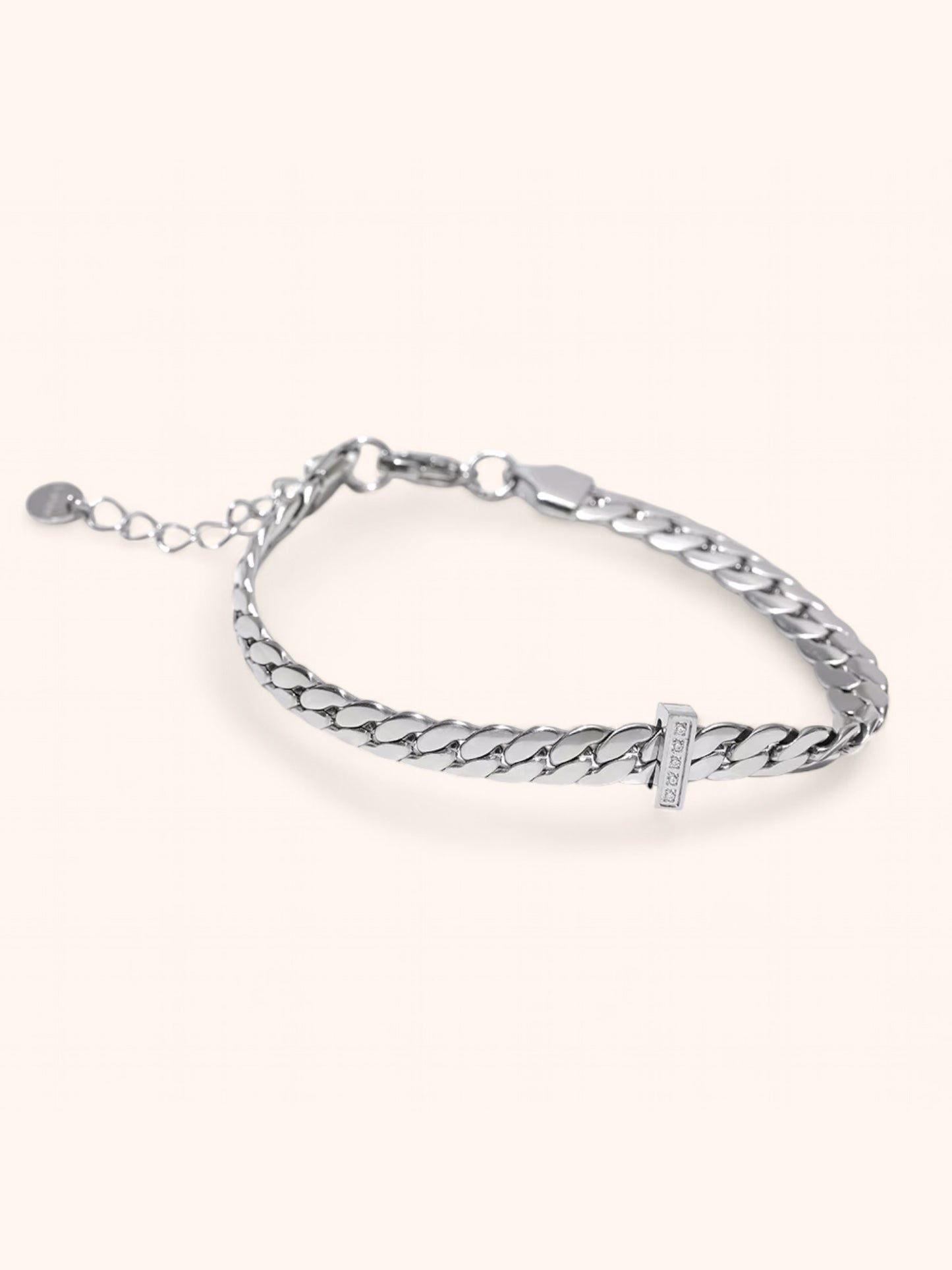 Flèche Nocturne Bracelet