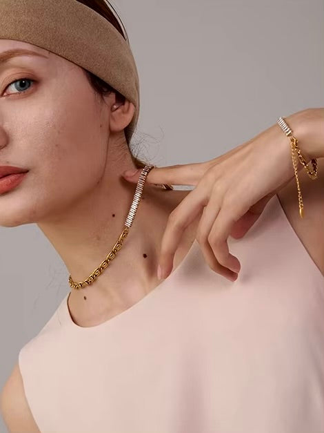 Florence Necklace