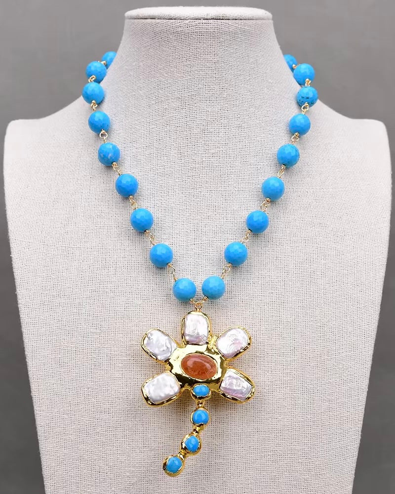 Amour Élémentaire Necklace