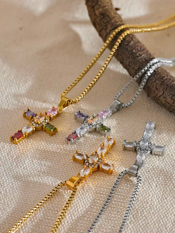 Archangel Jophiel Necklace