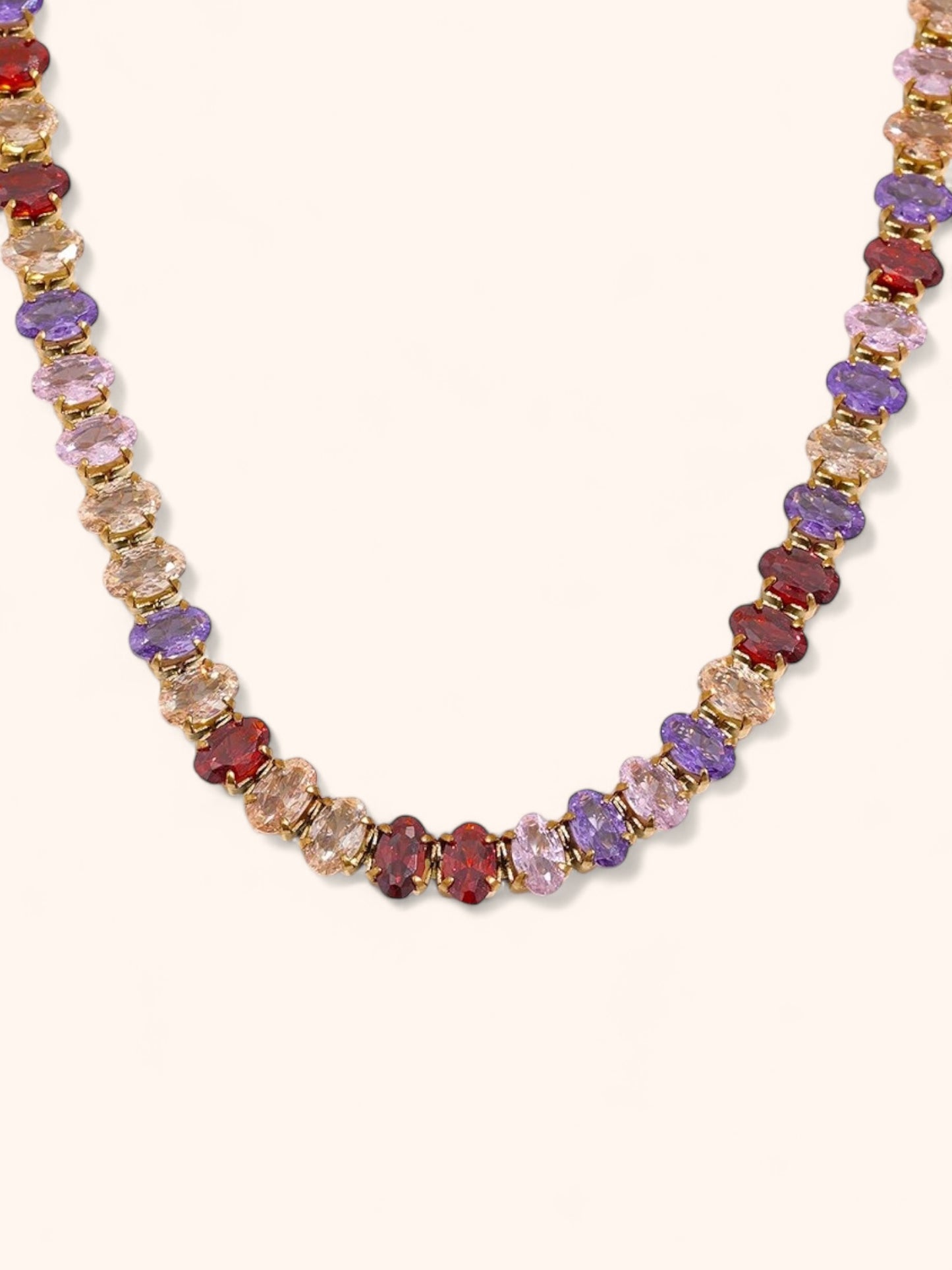 Cannes Choker