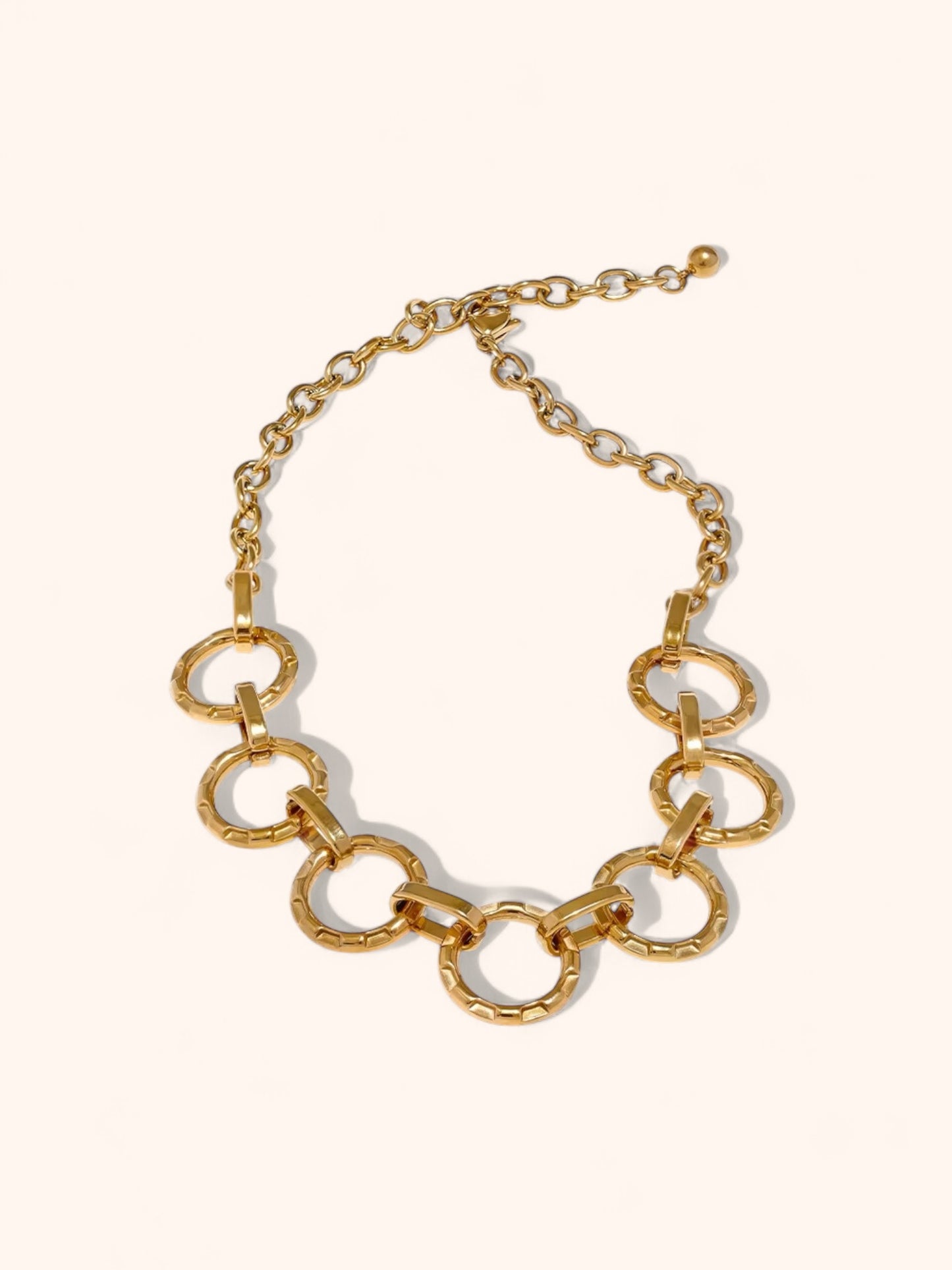 Noémie Necklace
