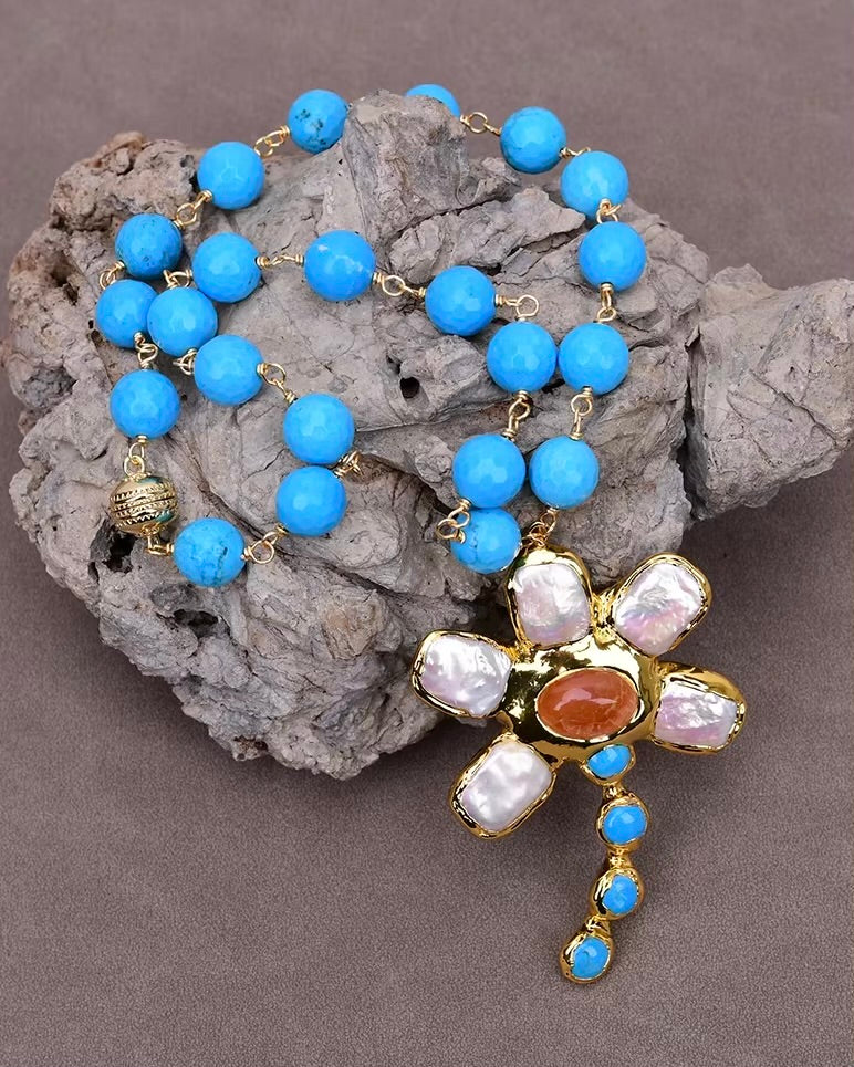 Amour Élémentaire Necklace