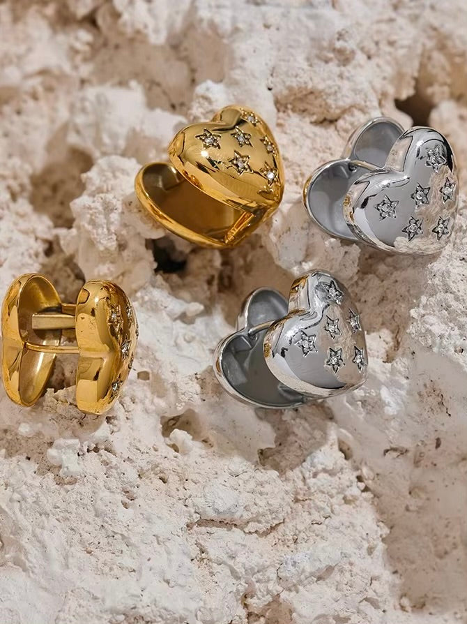 Margaux Earrings