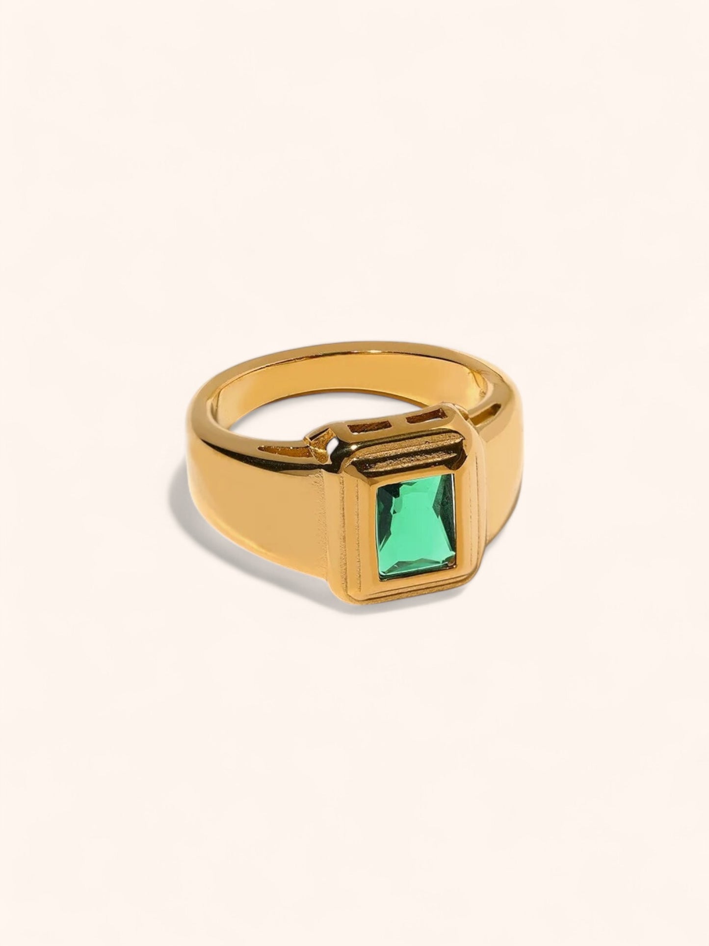 Infini Doré Ring
