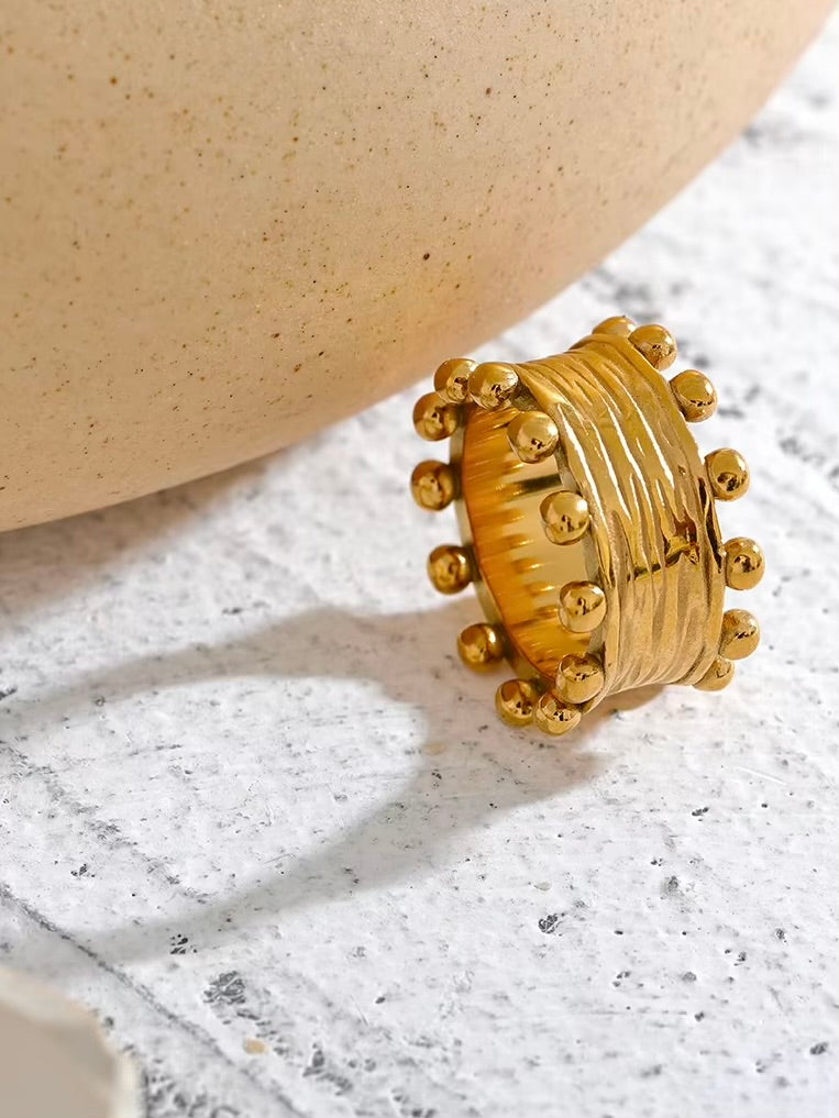 Éclat d’Amour Ring