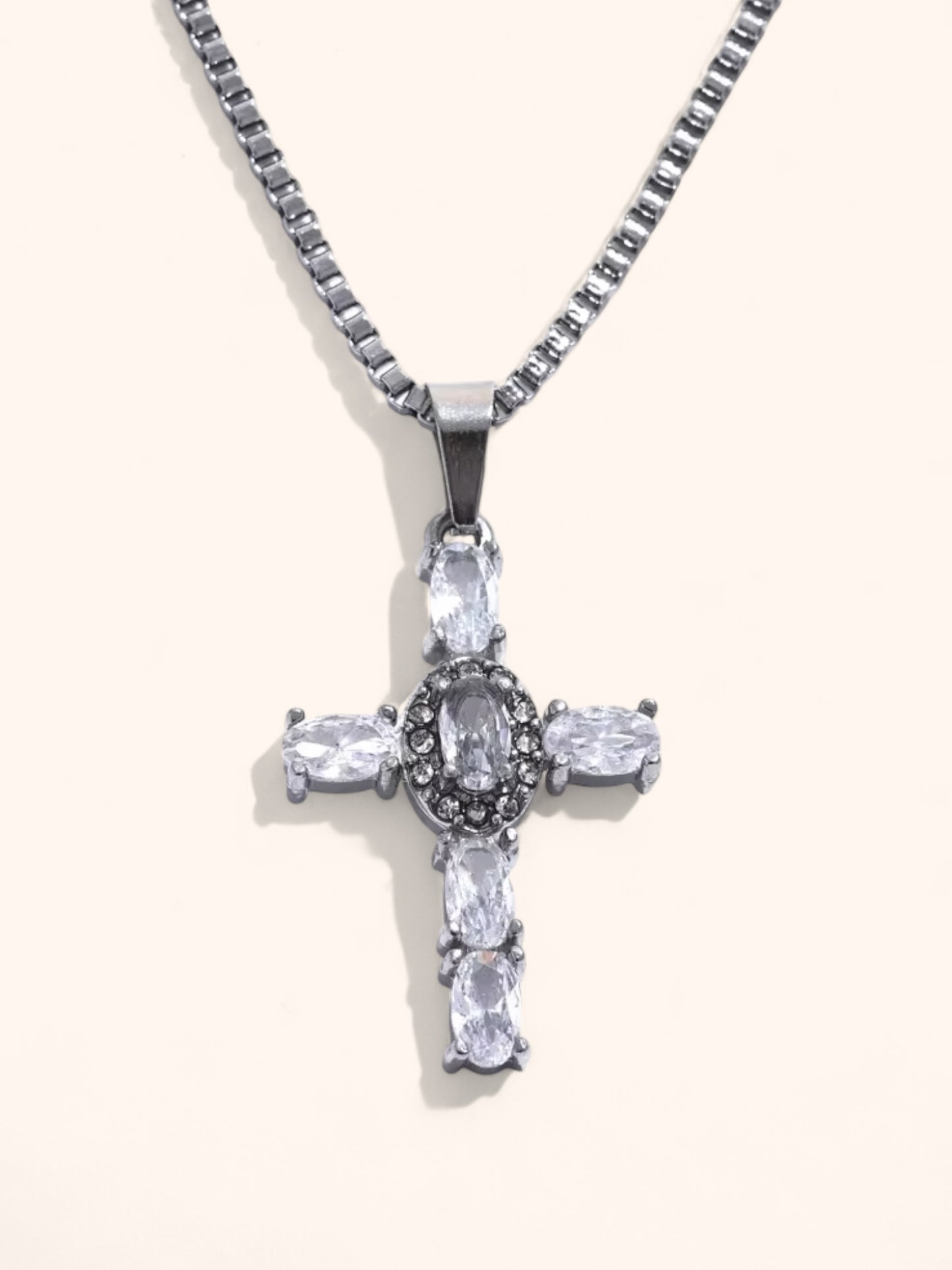 Archangel Jophiel Necklace