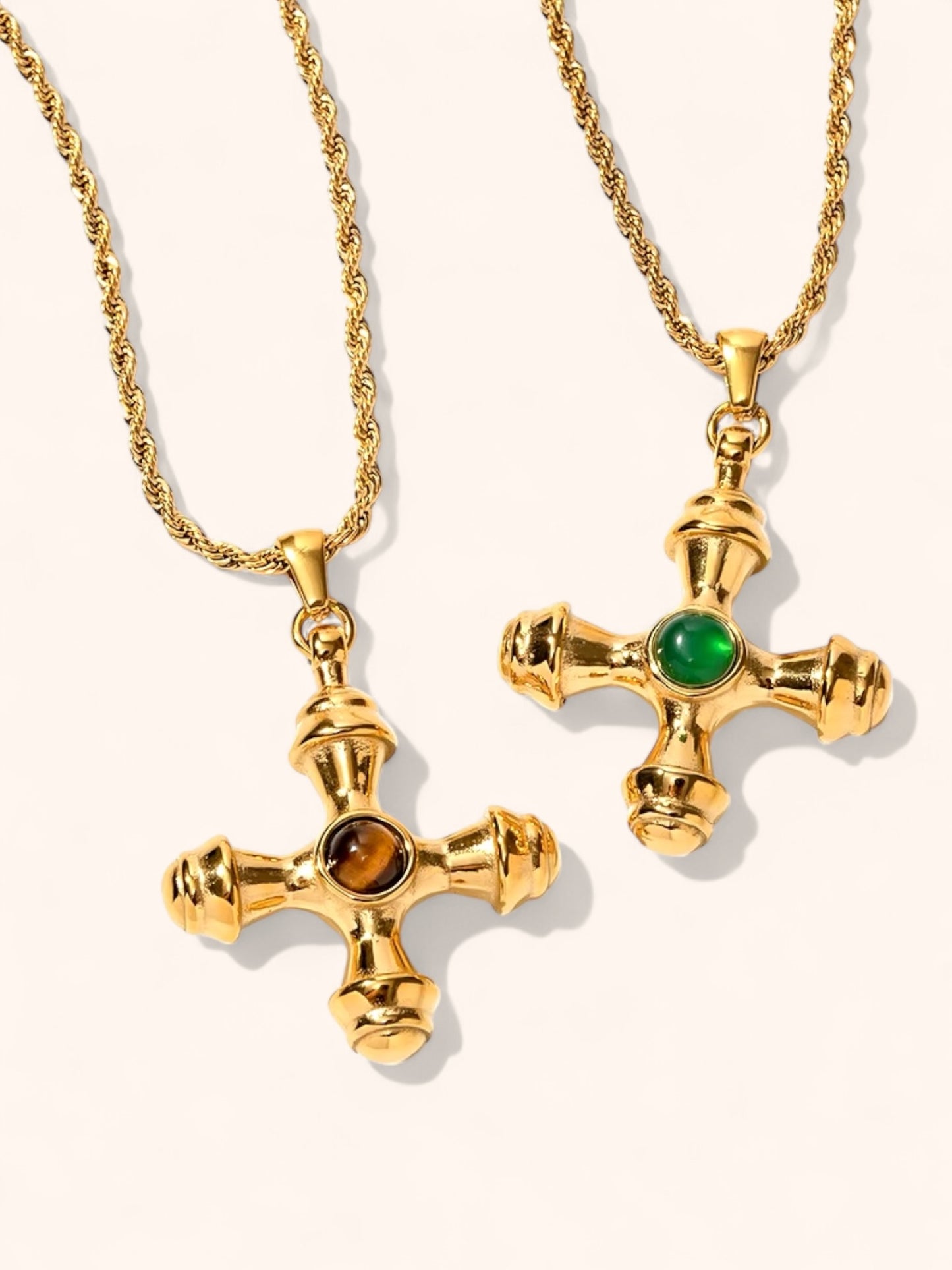 Archangel Ariel Necklace