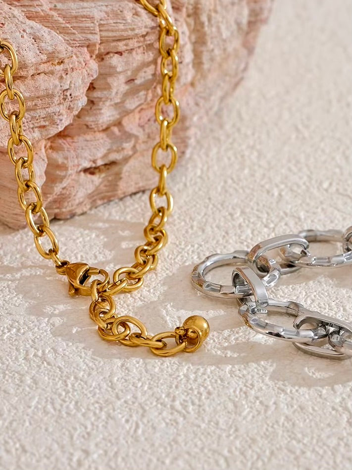 Noémie Necklace