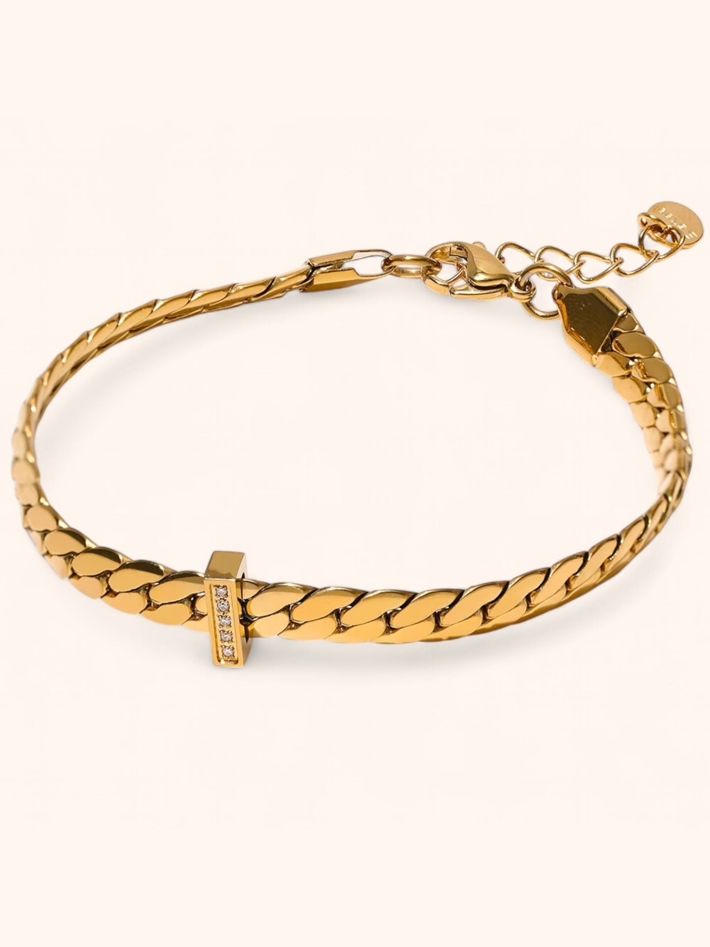 Flèche Nocturne Bracelet