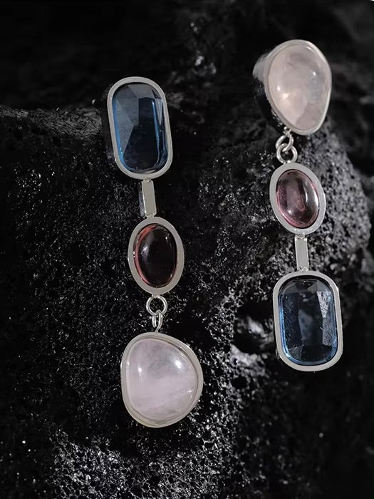 Versailles Rayonnement Earrings
