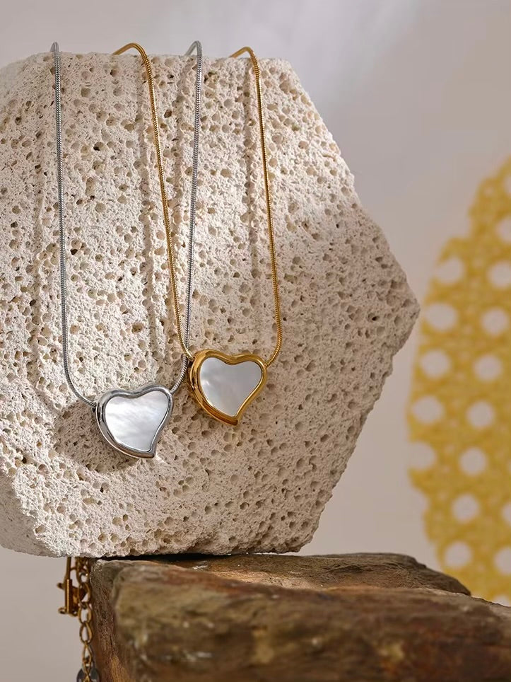 Musée du Louvre Necklace