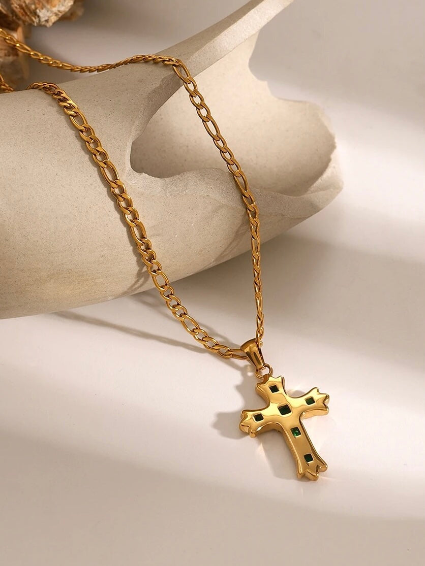 Archangel Michael Necklace