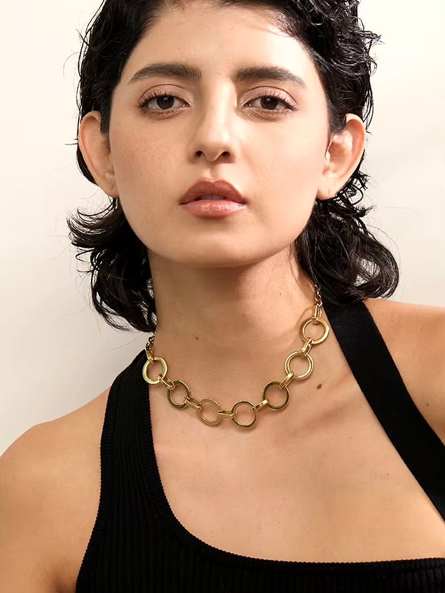 Noémie Necklace