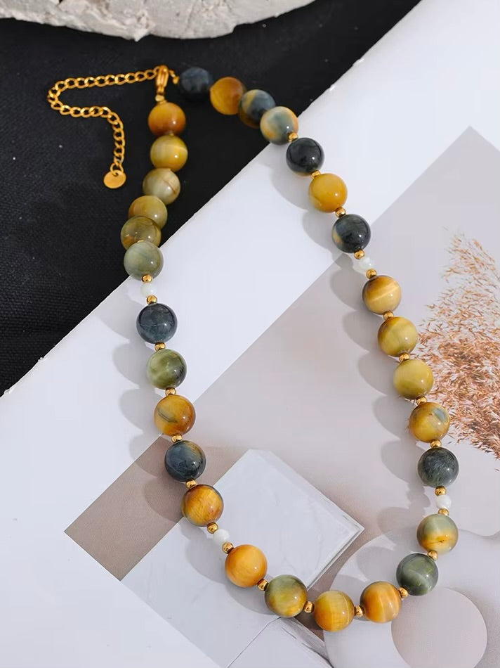 Harmonie Necklace