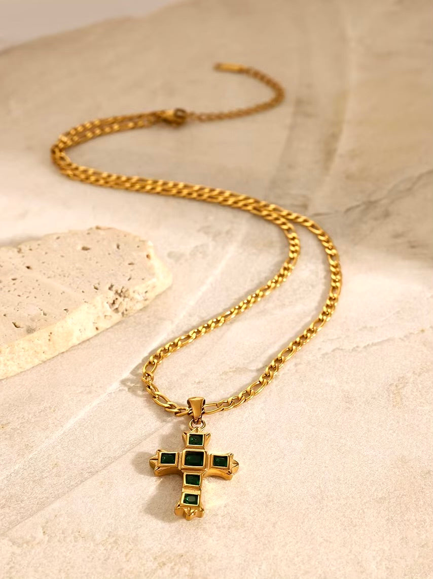Archangel Michael Necklace
