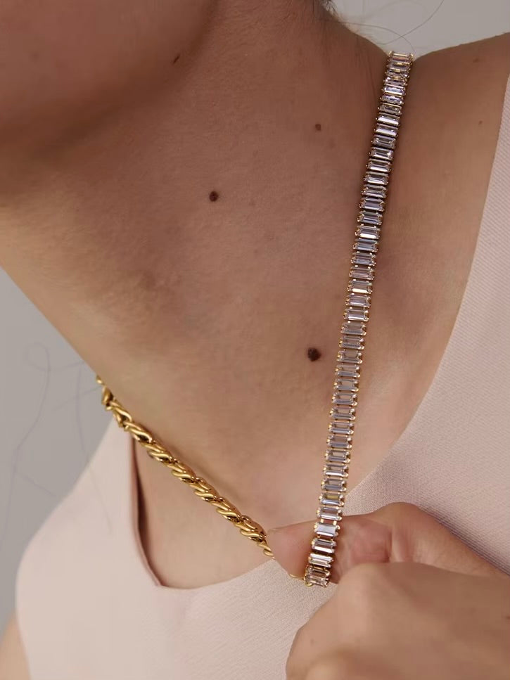 Florence Necklace