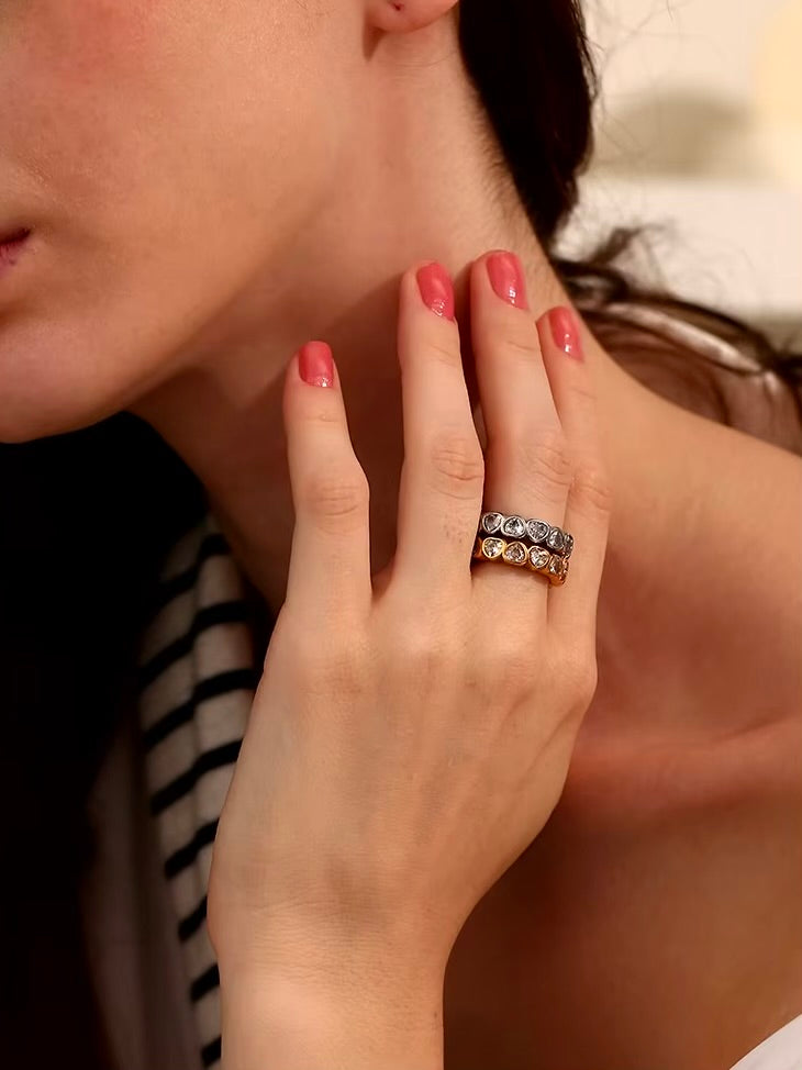 Compassion Ring