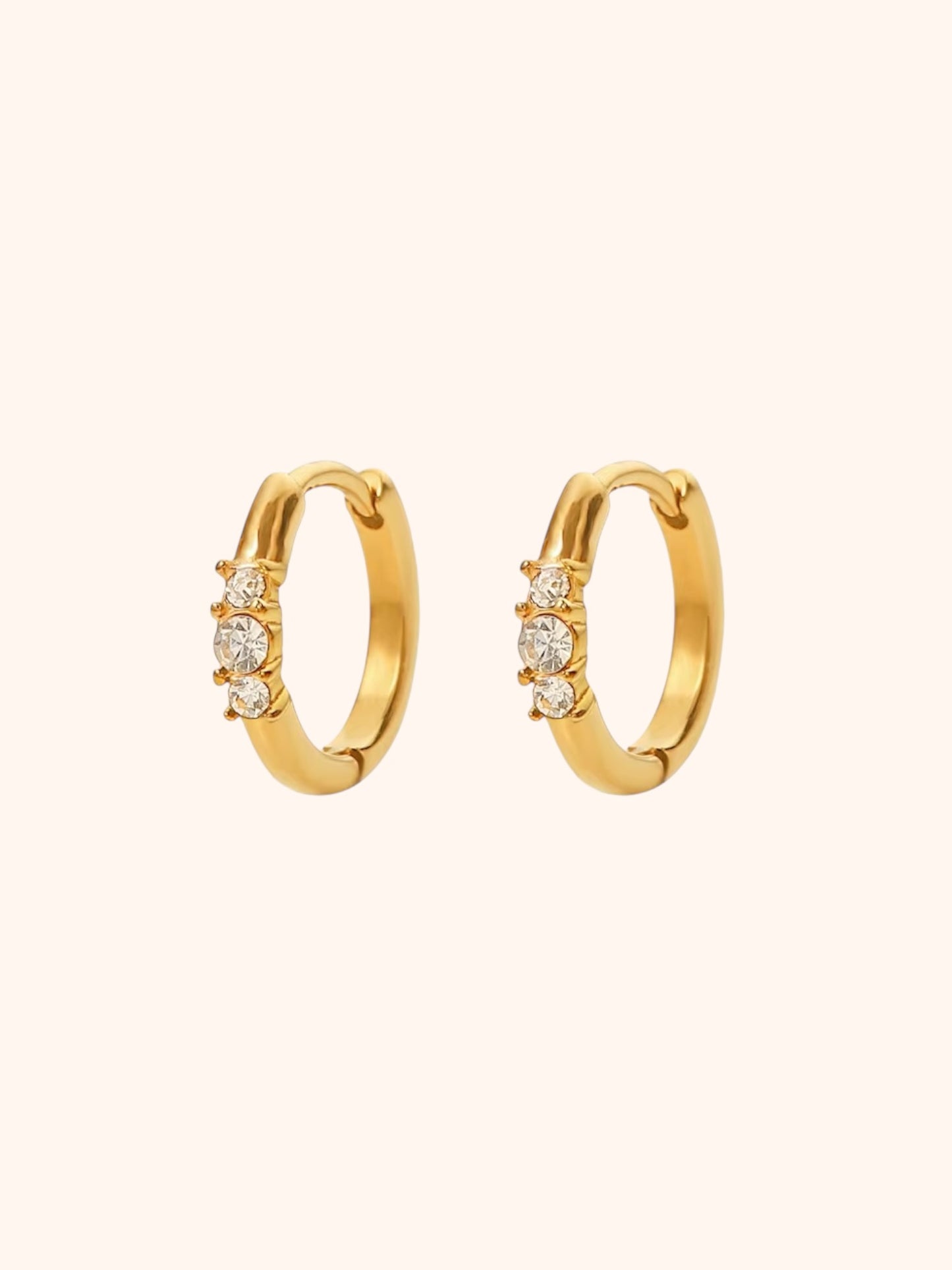 Violette Mystique Earrings