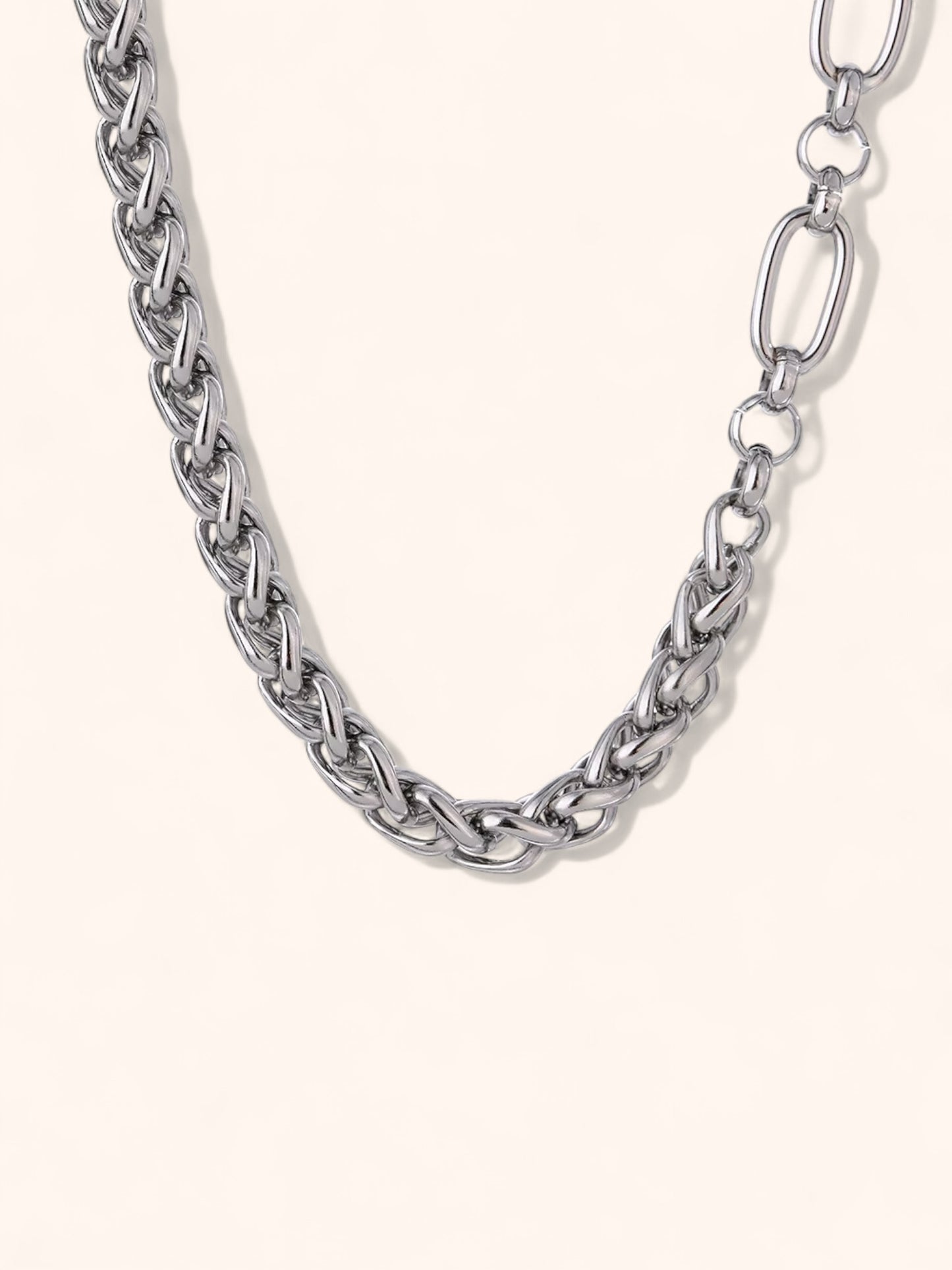Étoile Necklace