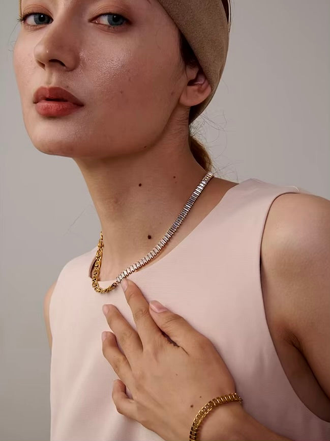 Florence Necklace