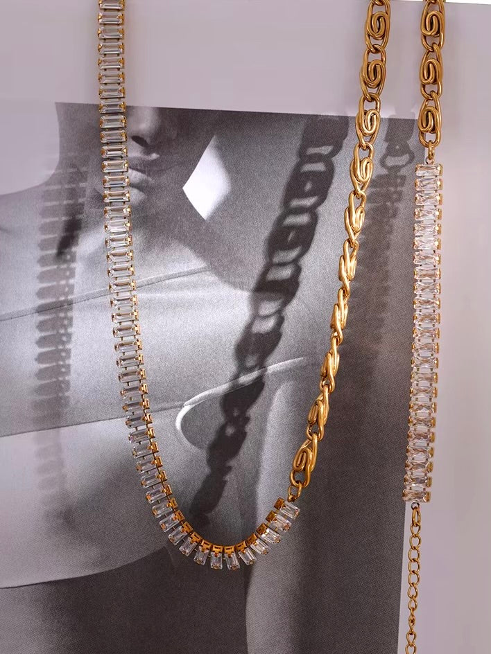 Florence Necklace