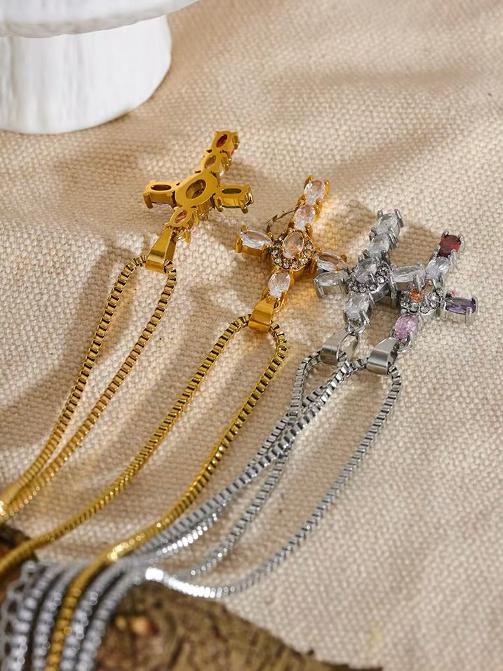 Archangel Jophiel Necklace