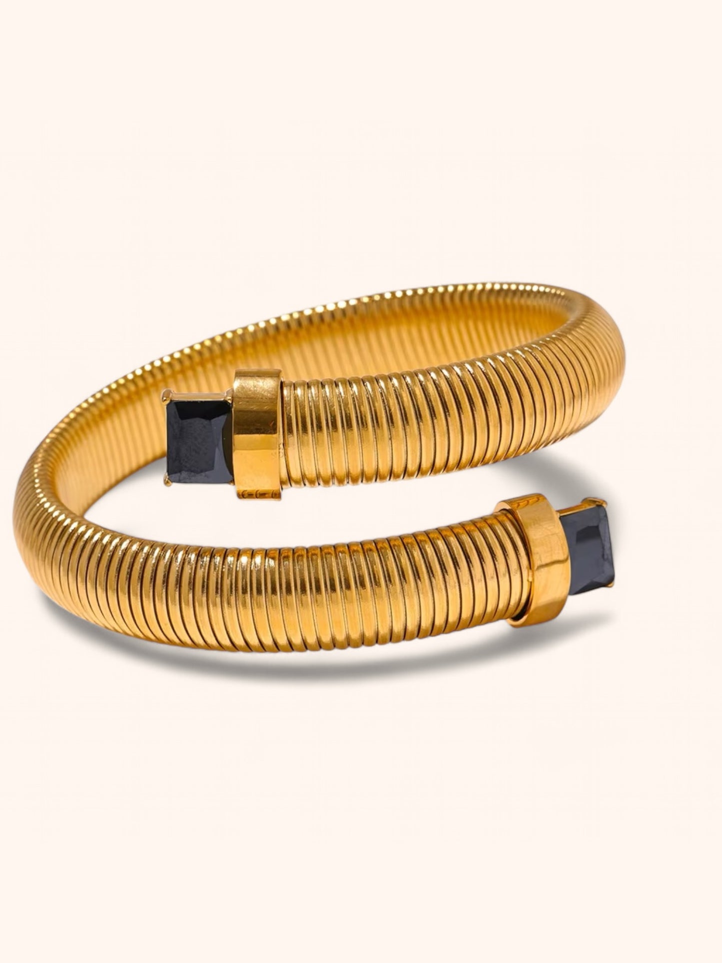 Ombre de Cristal Bracelet