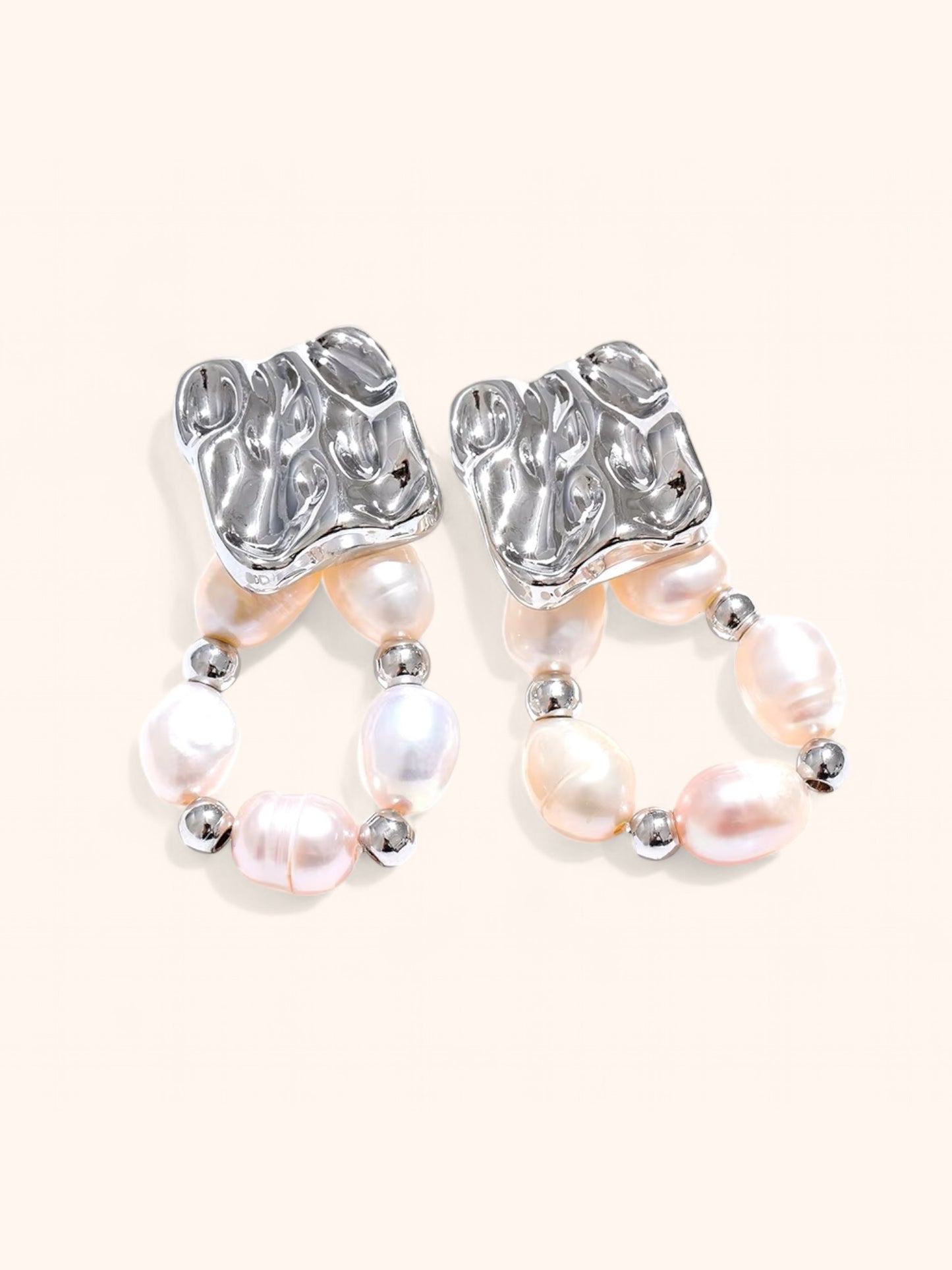 Audrey Soleil Earrings