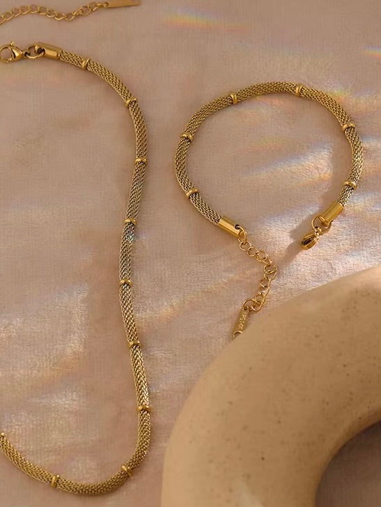 Toulouse Bracelet