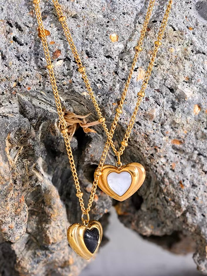 Lille Necklace