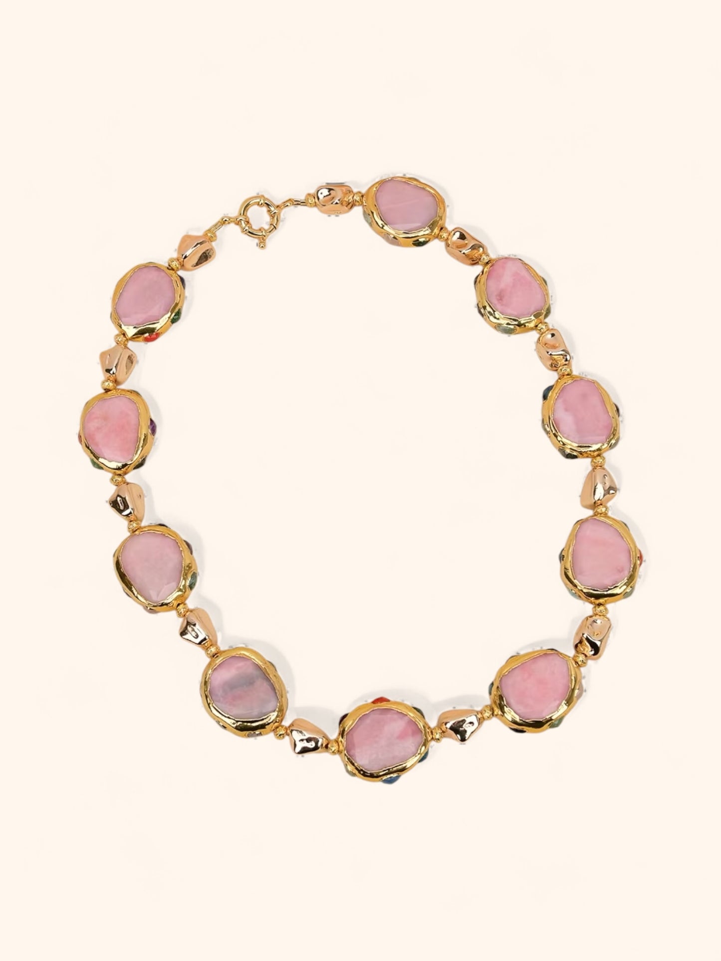 Gemma Necklace