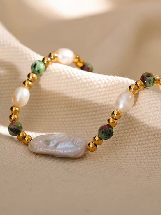 Sérénité d'Océan Bracelet