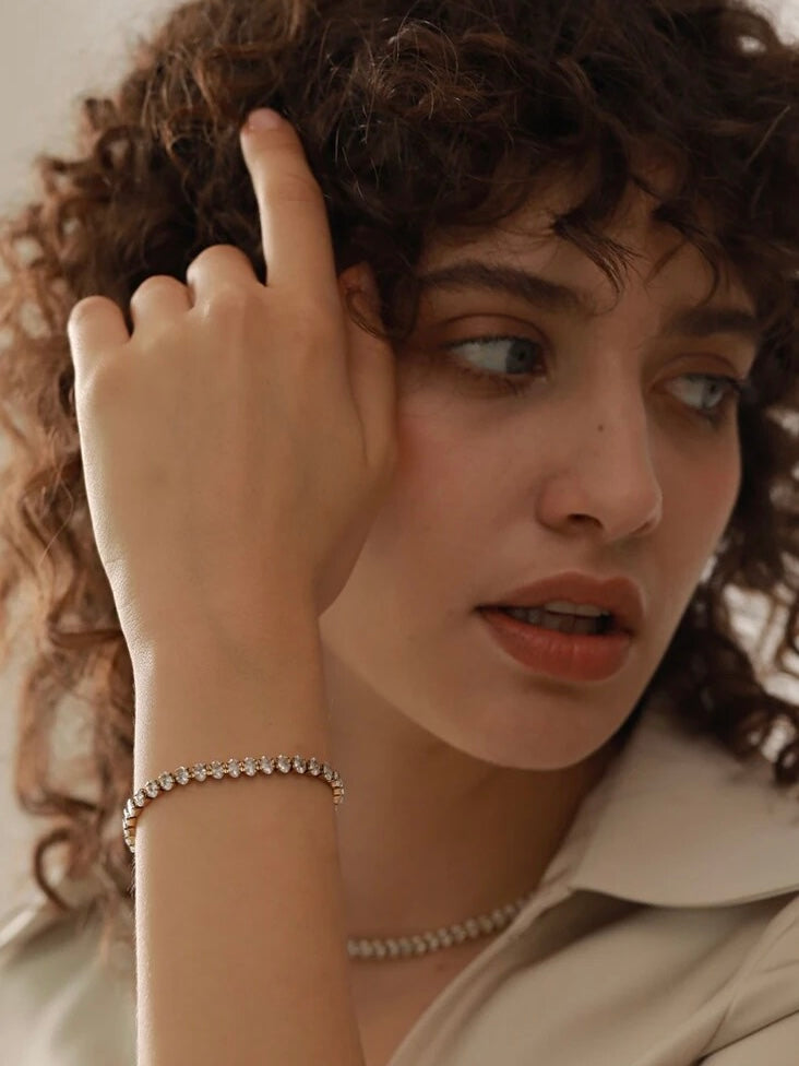 Cannes Choker