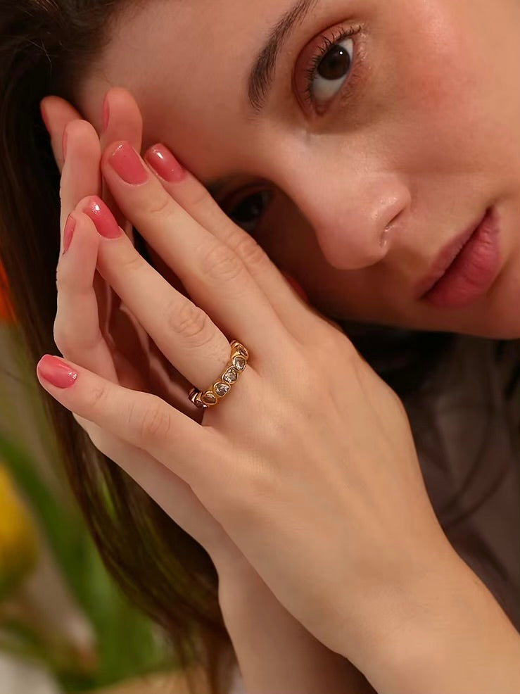 Compassion Ring