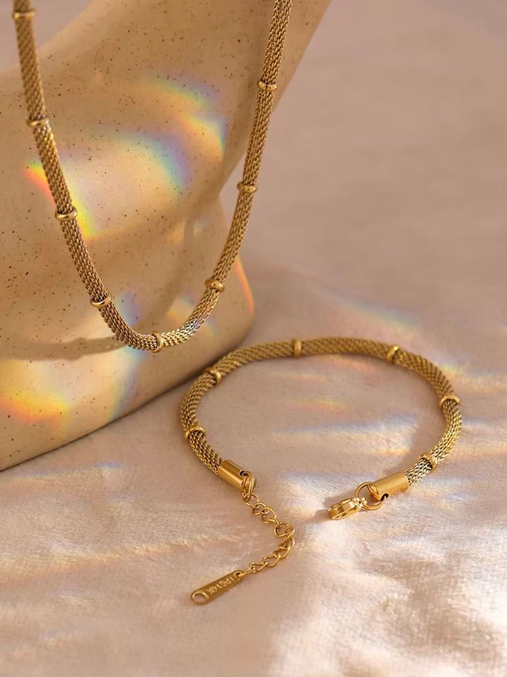 Toulouse Bracelet