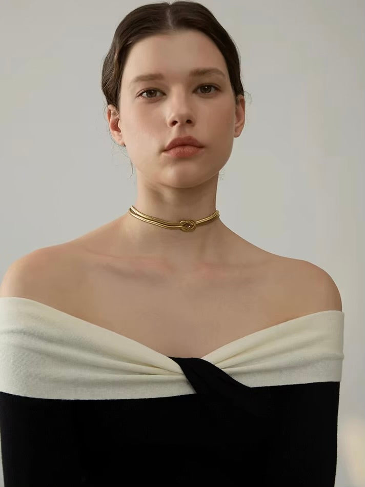 Rosalie Choker