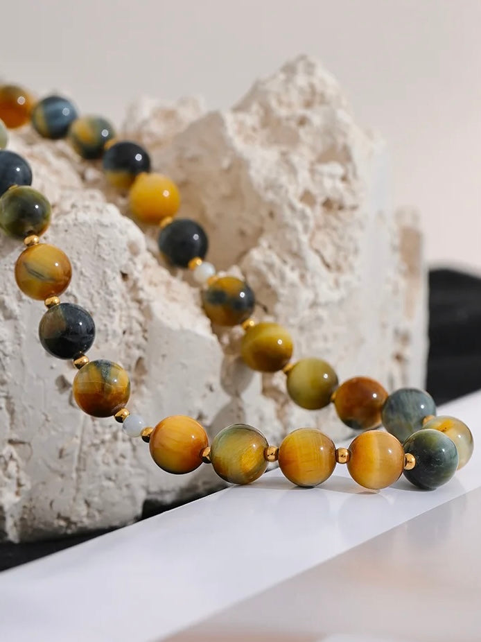 Harmonie Necklace