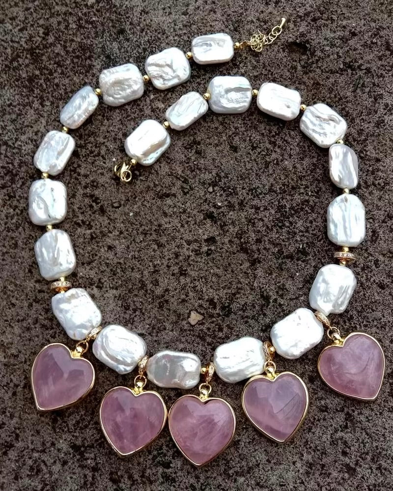 Eternal Love Necklace