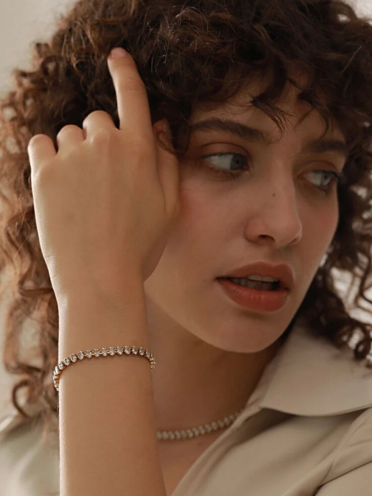 Cannes Bracelet